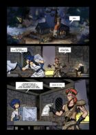 Saint Seiya - Black War : Chapitre 26 page 5