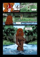 Saint Seiya - Black War : Chapitre 26 page 10