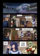 Saint Seiya - Black War : Chapitre 26 page 16