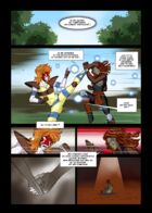 Saint Seiya - Black War : Capítulo 26 página 23