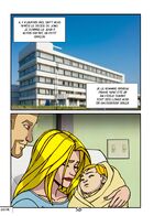 Sentinelles la quête du temps : Chapter 9 page 4