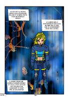 Sentinelles la quête du temps : Chapitre 9 page 7