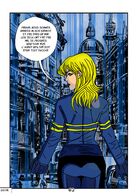 Sentinelles la quête du temps : Chapitre 9 page 8