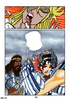 Saint Seiya : Hypermythe : Chapter 20 page 23