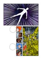 Saint Seiya : Hypermythe : Chapter 20 page 25