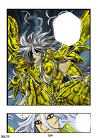 Saint Seiya : Hypermythe : Chapter 20 page 26