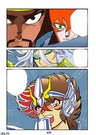 Saint Seiya : Hypermythe : Chapter 20 page 27