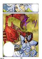 Saint Seiya : Hypermythe : Chapter 20 page 28
