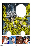 Saint Seiya : Hypermythe : Chapter 20 page 33