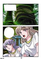 Saint Seiya : Hypermythe : Chapter 20 page 34