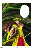 Saint Seiya : Hypermythe : Chapter 20 page 35