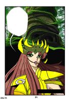 Saint Seiya : Hypermythe : Chapter 20 page 36