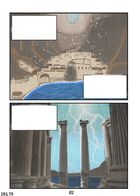 Saint Seiya : Hypermythe : Chapter 20 page 4