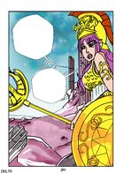 Saint Seiya : Hypermythe : Chapitre 20 page 6