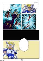 Saint Seiya : Hypermythe : Chapitre 20 page 8