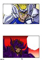 Saint Seiya : Hypermythe : Chapitre 20 page 18