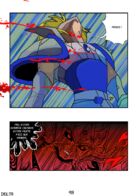 Saint Seiya : Hypermythe : Chapitre 20 page 20