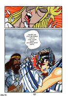 Saint Seiya : Hypermythe : Chapter 20 page 23