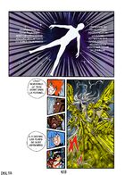 Saint Seiya : Hypermythe : Chapter 20 page 25