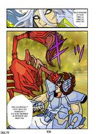 Saint Seiya : Hypermythe : Chapter 20 page 28