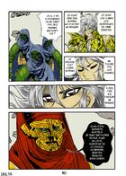 Saint Seiya : Hypermythe : Chapter 20 page 32