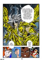 Saint Seiya : Hypermythe : Chapter 20 page 33