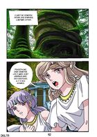 Saint Seiya : Hypermythe : Chapter 20 page 34