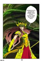 Saint Seiya : Hypermythe : Chapter 20 page 35