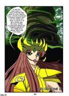 Saint Seiya : Hypermythe : Chapter 20 page 36