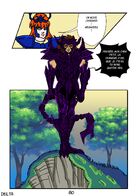 Saint Seiya : Hypermythe : Chapitre 20 page 2