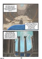 Saint Seiya : Hypermythe : Chapitre 20 page 4