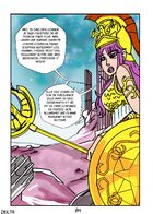 Saint Seiya : Hypermythe : Chapitre 20 page 6