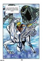 Saint Seiya : Hypermythe : Chapitre 20 page 7