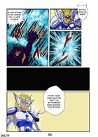 Saint Seiya : Hypermythe : Chapitre 20 page 8