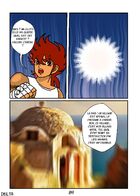 Saint Seiya : Hypermythe : Chapter 20 page 11