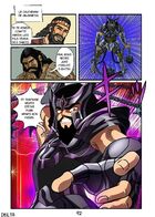 Saint Seiya : Hypermythe : Глава 20 страница 14