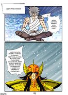 Saint Seiya : Hypermythe : Chapitre 20 page 17