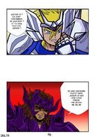 Saint Seiya : Hypermythe : Chapitre 20 page 18