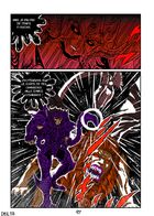 Saint Seiya : Hypermythe : Chapitre 20 page 19