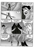 Asgotha : Chapter 212 page 17