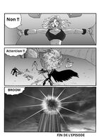 Asgotha : Chapter 214 page 20