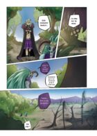 Les Heritiers de Flammemeraude : Chapitre 6 page 3