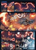 Les Heritiers de Flammemeraude : チャプター 6 ページ 68