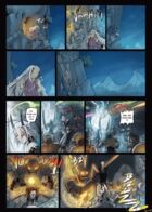 Les Heritiers de Flammemeraude : Chapitre 6 page 70