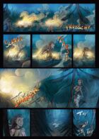 Les Heritiers de Flammemeraude : Chapitre 6 page 72