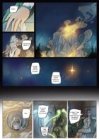 Les Heritiers de Flammemeraude : Chapitre 6 page 74