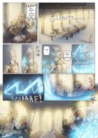 Les Heritiers de Flammemeraude : Chapitre 6 page 77