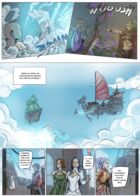 Les Heritiers de Flammemeraude : Chapitre 6 page 78