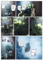 Les Heritiers de Flammemeraude : Chapitre 6 page 84