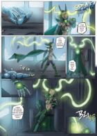 Les Heritiers de Flammemeraude : Chapitre 6 page 95